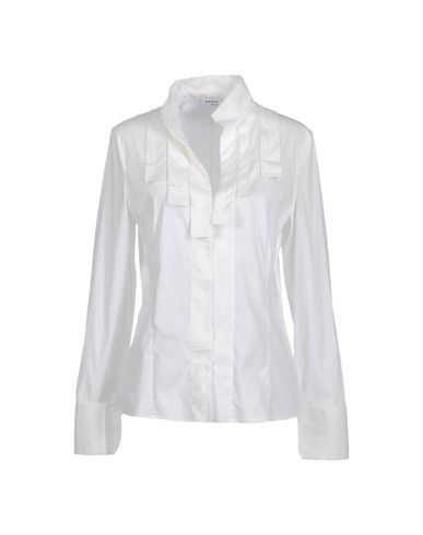 ZOOM AKRIS PUNTO - Long sleeve shirt