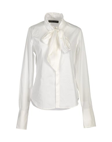 ZOOM RALPH LAUREN BLACK LABEL - Long sleeve shirt