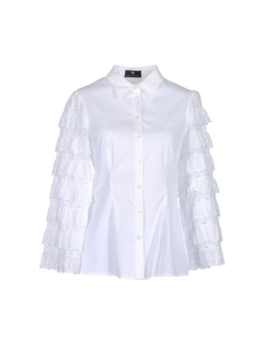 ZOOM RENA LANGE - Long sleeve shirt