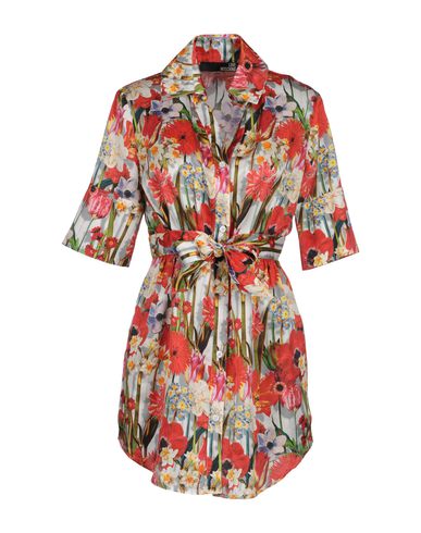 ZOOM LOVE MOSCHINO - Shirts