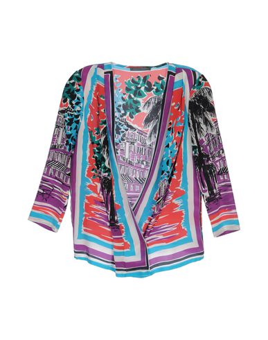 ZOOM ALBERTA FERRETTI - Shirt with 3/4-length sleeves