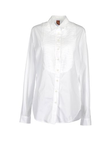 ZOOM DONDUP - Long sleeve shirt