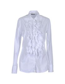 FRED PERRY - Shirts