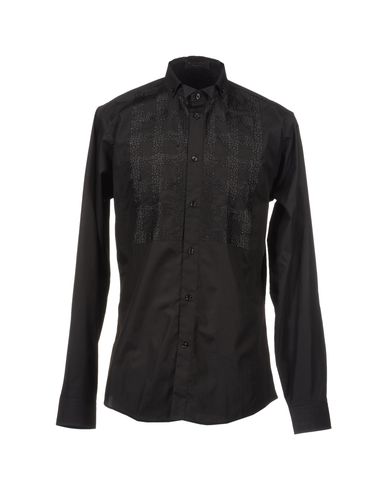 ZOOM VIKTOR & ROLF - Long sleeve shirt