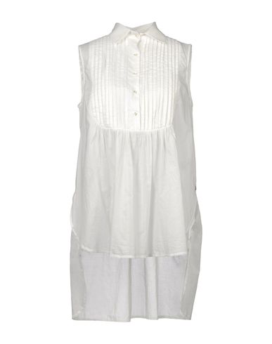 ZOOM TWIN-SET Simona Barbieri - Shirts
