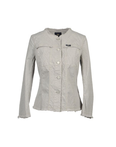 ZOOM 7 FOR ALL MANKIND - Shirts