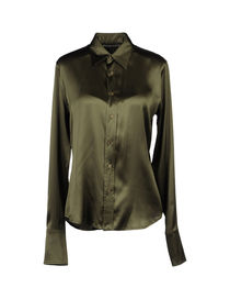 RALPH LAUREN BLACK LABEL - Long sleeve shirt