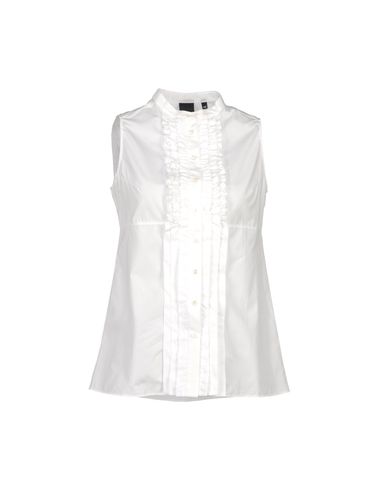ZOOM ASPESI - Sleeveless shirt