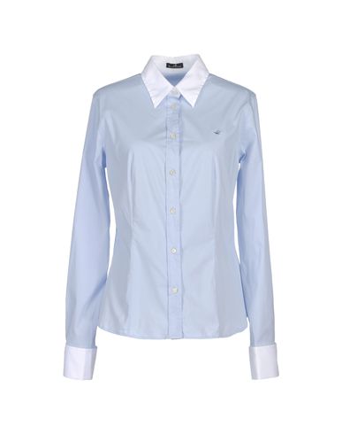 ZOOM BROOKSFIELD - Long sleeve shirt