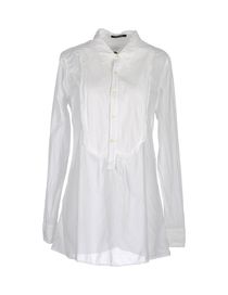 VINTAGE 55 - Long sleeve shirt