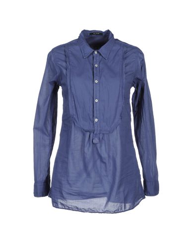 ZOOM VINTAGE 55 - Long sleeve shirt