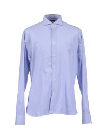 SHIRT FACTORY COLLECTION - Long sleeve shirt