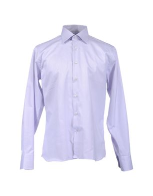 SHIRT FACTORY COLLECTION - Long sleeve shirt