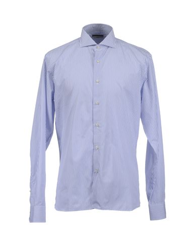 ZOOM SHIRT FACTORY COLLECTION - Long sleeve shirt
