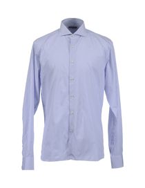 SHIRT FACTORY COLLECTION - Long sleeve shirt