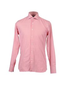 SHIRT FACTORY COLLECTION - Long sleeve shirt