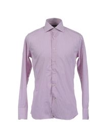 SHIRT FACTORY COLLECTION - Long sleeve shirt