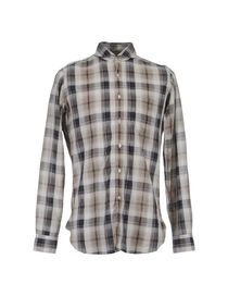 GUY ROVER - Long sleeve shirt