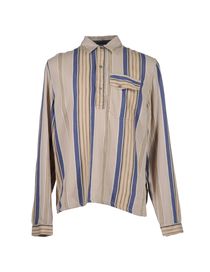NUDIE JEANS - Shirts