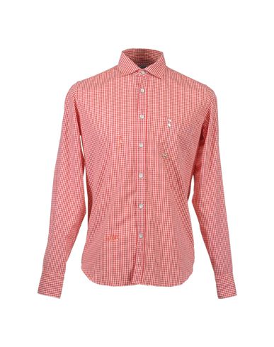 ZOOM MOSCA - Long sleeve shirt