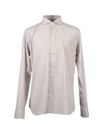 SHIRT FACTORY COLLECTION - Long sleeve shirt