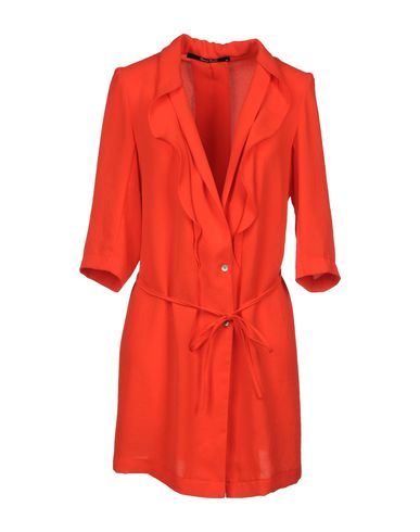 ZOOM SPAGO DONNA - Full-length jacket