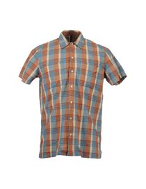 NUDIE JEANS - Shirts