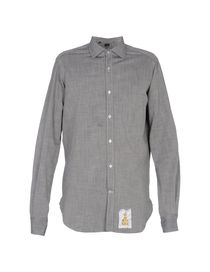 GUY ROVER - Long sleeve shirt