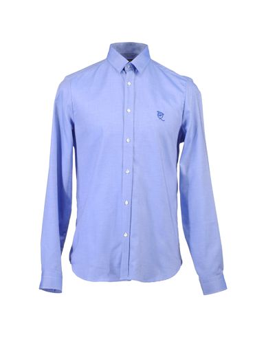 ZOOM McQ - Shirts