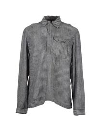 NUDIE JEANS - Shirts