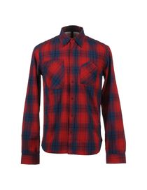 NUDIE JEANS - Shirts