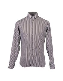 SHIRT FACTORY COLLECTION - Long sleeve shirt