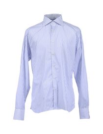 SHIRT FACTORY COLLECTION - Long sleeve shirt