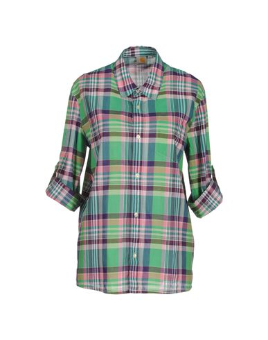 ZOOM CARHARTT - Long sleeve shirt