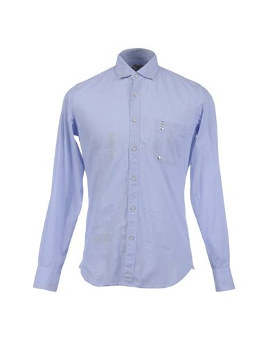 ZOOM MOSCA - Shirts