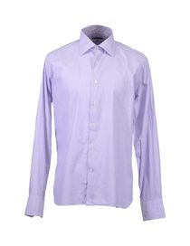 SHIRT FACTORY COLLECTION - Long sleeve shirt