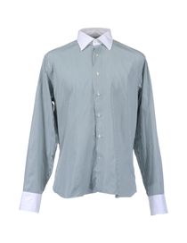 SHIRT FACTORY COLLECTION - Long sleeve shirt