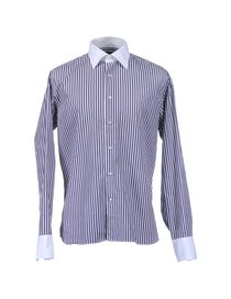 SHIRT FACTORY COLLECTION - Long sleeve shirt