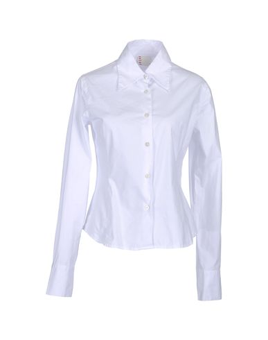 ZOOM ANTONIO MARRAS - Chemise manches longues