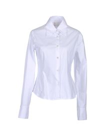 ANTONIO MARRAS - Long sleeve shirt
