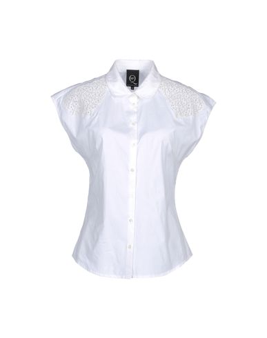 ZOOM McQ - Shirts