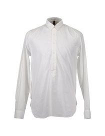 NUDIE JEANS - Shirts