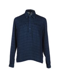 NUDIE JEANS - Shirts