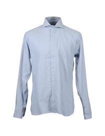 SHIRT FACTORY COLLECTION - Long sleeve shirt