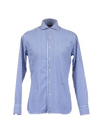 SHIRT FACTORY COLLECTION - Long sleeve shirt