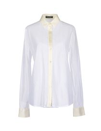 DOLCE & GABBANA - Long sleeve shirt