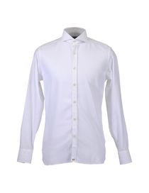 SHIRT FACTORY COLLECTION - Long sleeve shirt