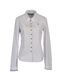 LJD MARITHE' FRANCOIS GIRBAUD - Shirts