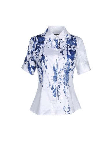 ZOOM McQ - Short sleeve shirt