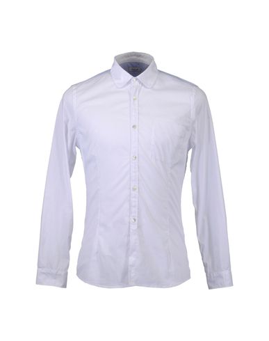 ZOOM GOLD CASE by ROCCO FRAIOLI - Long sleeve shirt